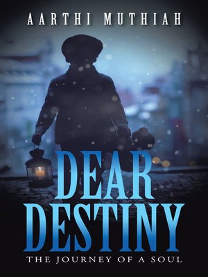 cover image of Dear Destiny